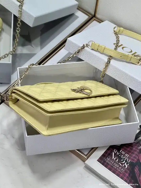 Tony Luxuries diro-24*14*7.5CM LADY 0525
